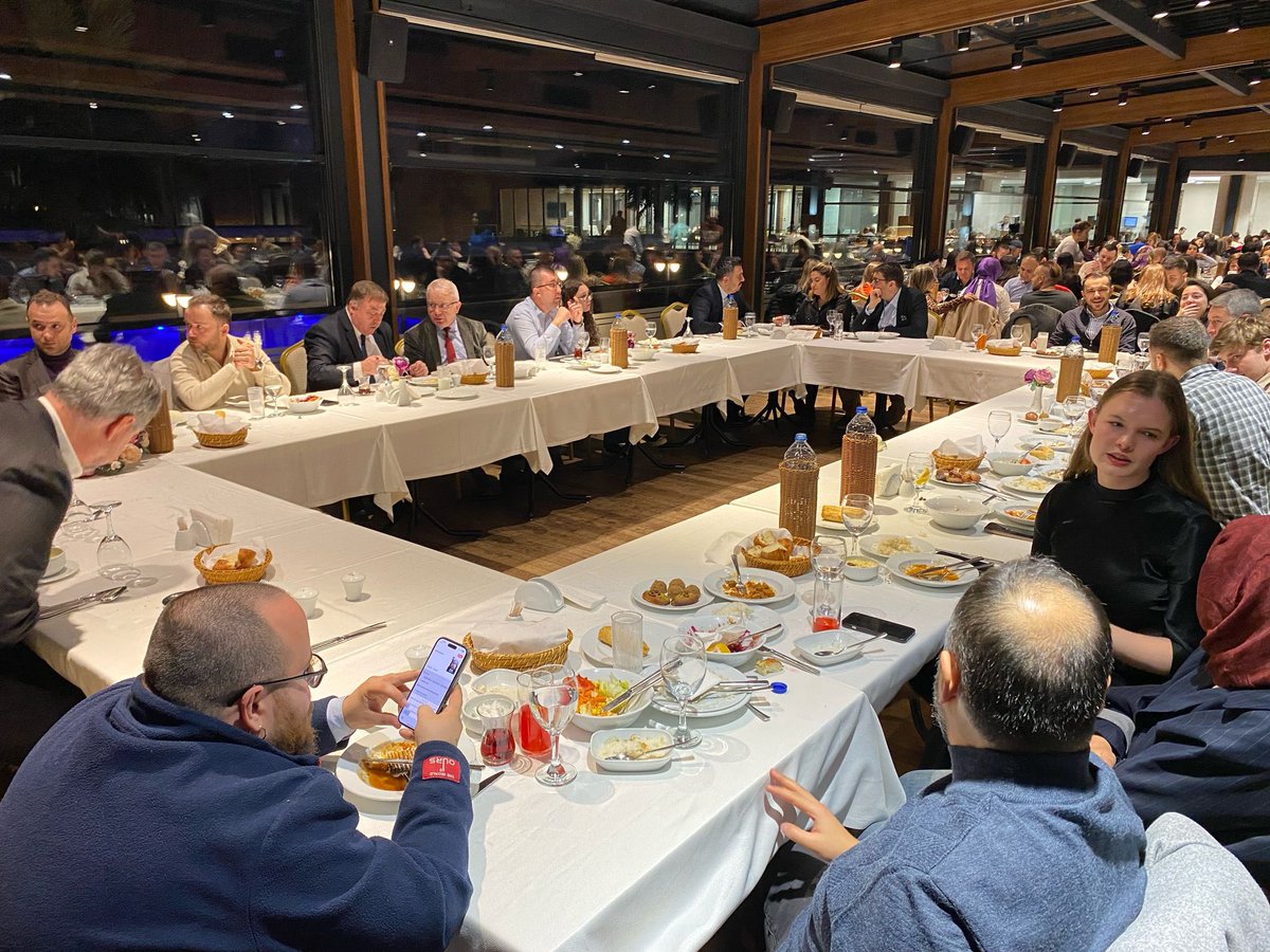 Erhan Özkan (@erhanozkan66) on Twitter photo Trakya Güneşi Platformu, geleneksel iftar buluşmasında hemşehrilerimiz ile bir araya geldik. Kurucu başkan kıymetli kardeşim Av. Görkem Gökçe ve saygıdeğer üyelerimize sonsuz teşekkürler.
#Trakyagüneşiplatformu
<a href="/avgorkemgokce/">Av. Görkem Gökçe</a> Trakya Güneşi Platformu, geleneksel iftar buluşmasında hemşehrilerimiz ile bir araya geldik. Kurucu başkan kıymetli kardeşim Av. Görkem Gökçe ve saygıdeğer üyelerimize sonsuz teşekkürler.
#Trakyagüneşiplatformu
<a href="/avgorkemgokce/">Av. Görkem Gökçe</a>