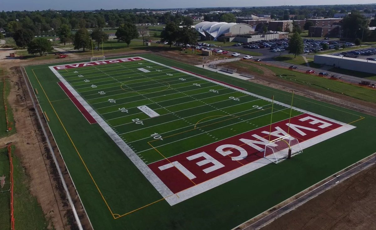 Jaeden247's tweet photo. Hello family and friends I am very excited and happy to announce that l've committed to transfering to Evangel University for Fall 2025! As always, l'd like to thank god for giving me this blessed opportunity and for allowing me to keep pursuing goals and dreams. https://t.co/A1FNEJCl59