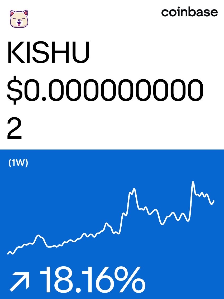 Kishu OG tweet media