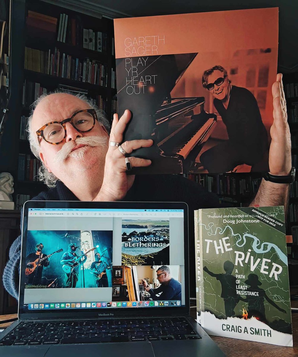 Alistair Braidwood (@scotswhayhae) on Twitter photo 📻💕 ICYM this week's <a href="/ScotsWhayHae/">Alistair Braidwood</a> Show <a href="/OfficialCamGlen/">CamGlen Radio 107.9FM</a> you can now catch up here...
👉 player.autopod.xyz/852070 (part 2)
<a href="/GarethSager/">Gareth Sager</a>
<a href="/SolareyeRaps/">Solareye</a>
<a href="/howtoswim/">How to Swim</a>
Catalyst Symphony
<a href="/BarryCantSwim/">Barry Can't Swim</a>
<a href="/conorheafey/">conorheafey</a>
<a href="/dropkickmusic/">Dropkick</a>
Lewis Wiles
The Secret Goldfish 📻💕 ICYM this week's <a href="/ScotsWhayHae/">Alistair Braidwood</a> Show <a href="/OfficialCamGlen/">CamGlen Radio 107.9FM</a> you can now catch up here...
👉 player.autopod.xyz/852070 (part 2)
<a href="/GarethSager/">Gareth Sager</a>
<a href="/SolareyeRaps/">Solareye</a>
<a href="/howtoswim/">How to Swim</a>
Catalyst Symphony
<a href="/BarryCantSwim/">Barry Can't Swim</a>
<a href="/conorheafey/">conorheafey</a>
<a href="/dropkickmusic/">Dropkick</a>
Lewis Wiles
The Secret Goldfish