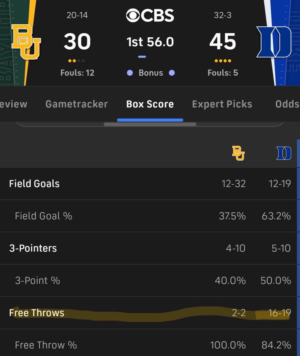 Updog Sports Talk tweet media