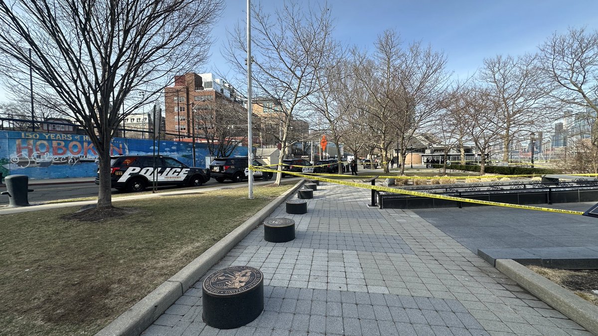 Hidden Hoboken tweet media