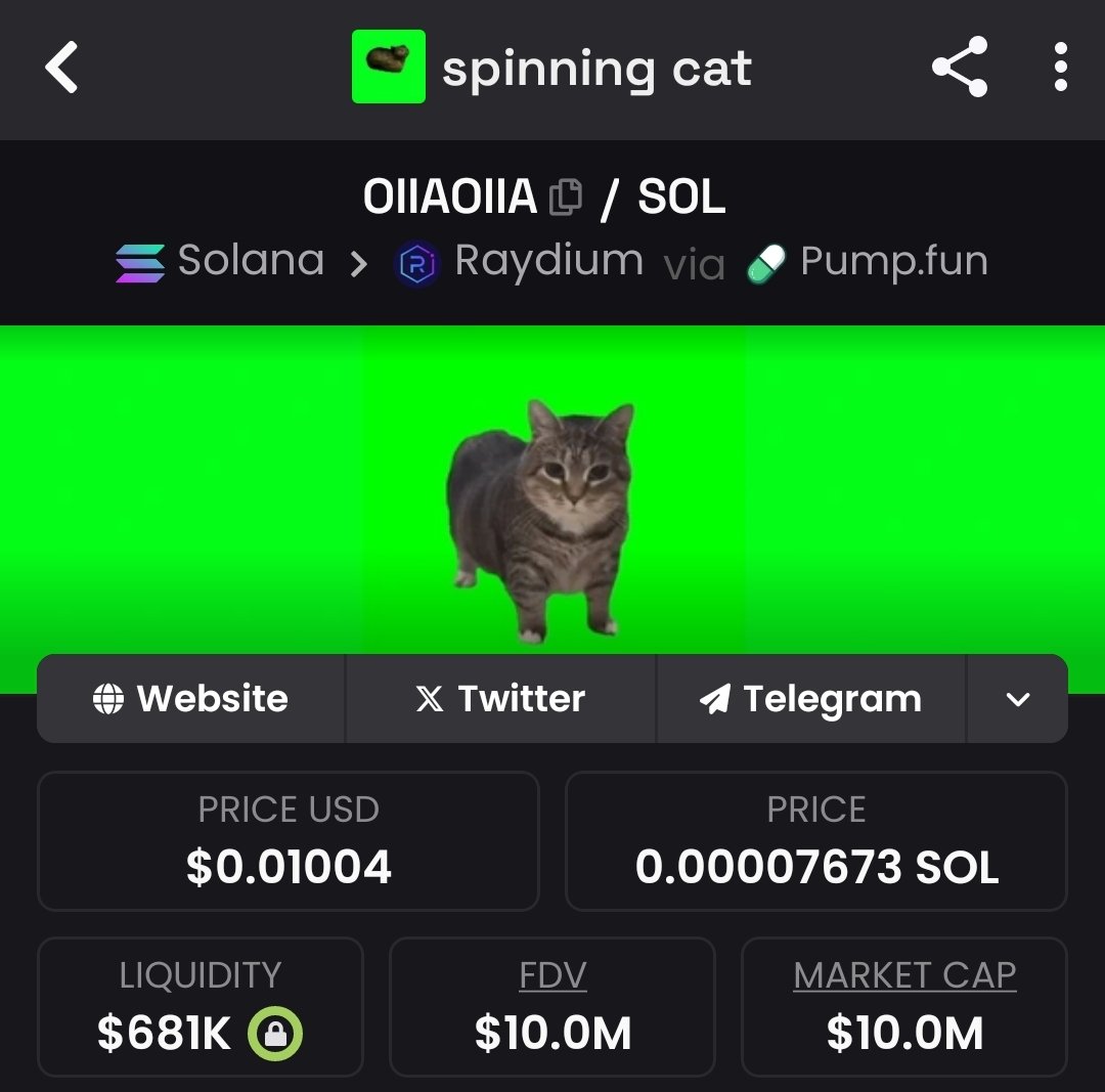 100mil is closer than you think.🫵

#oiiaoiia