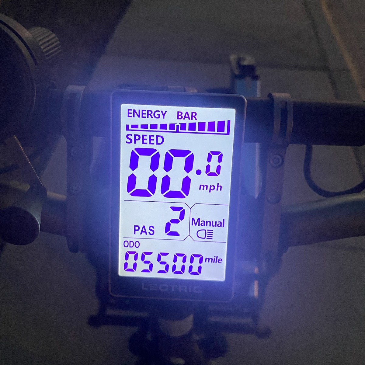 How many miles have you logged?🚴

We want to hear about your rides, drop your mileage and some eBike stories in the comments below!⬇️