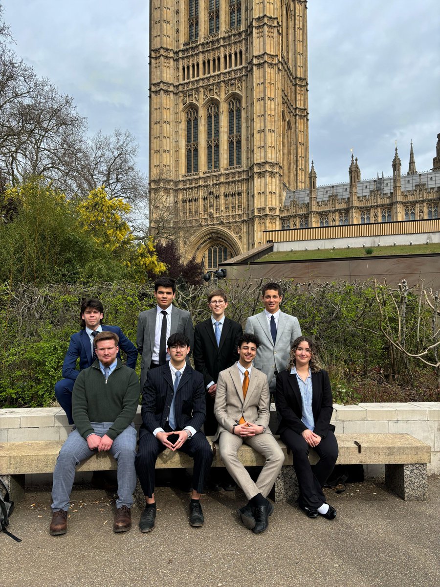 Verulam Sixth Form tweet media