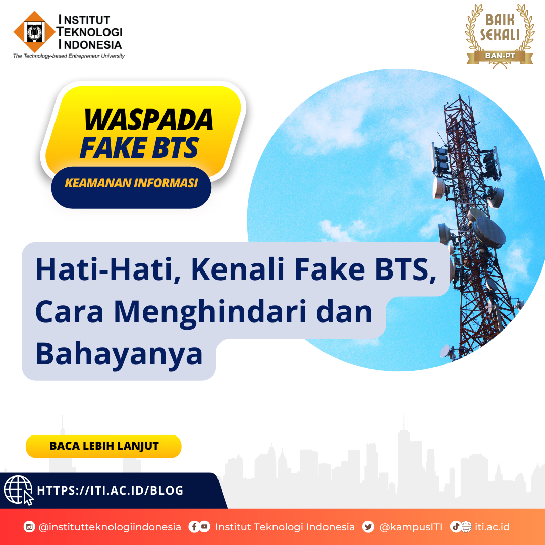 Kenali tanda-tanda BTS palsu agar Anda tidak terjebak! 🚫✨ Pelajari cara menghindari penipuan dan lindungi diri Anda dari bahaya. Simak tips lengkapnya di blog kami! #FakeBTS #AwasPenipuan #LindungiDiri