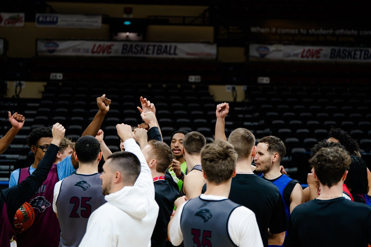 Good vibes for Fab 4 practice