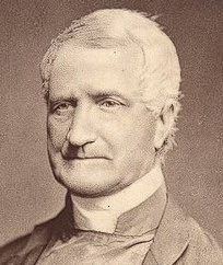 AustAnglican's tweet image. 24 March 1879: death of the Rt Revd William Tyrrell, aged 72. First Bishop of Newcastle 1847-1879. Local saint and hero! #anglican #146years Credit for attached portrait @tyroleanlass; my photos: his grave, and the plaque @SydneyCathedral.