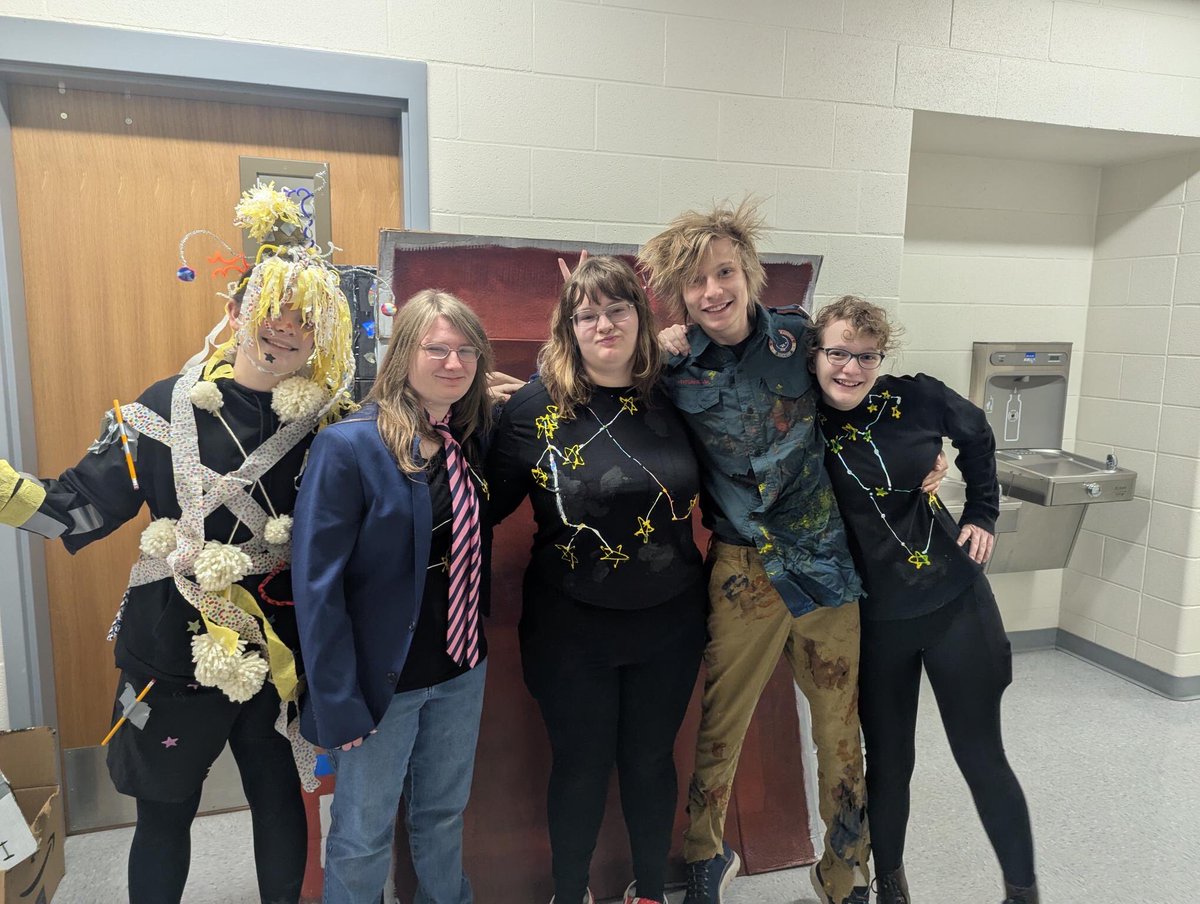 Dixie Heights Colonels Archery tweet media