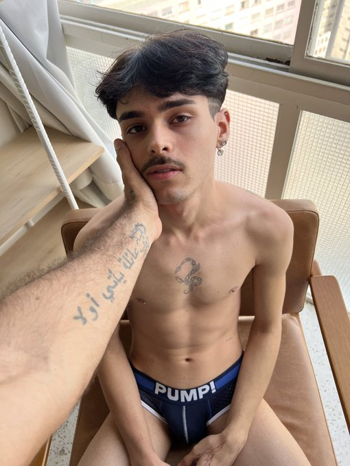 1 pic. Vem ver eu soca fundo nesse novinho @DAVB0Y   https://t.co/ZoNbGtbpGL https://t.co/bVHI0LtjzX<a class="tags" target="_blank" title="On Twitter" href="/?out=eyJ0eXAiOiJKV1QiLCJhbGciOiJIUzUxMiJ9.eyJpYXQiOjE3Njc3NjE0OTksImlzcyI6InR3cG9ybnN0YXJzLmNvbSIsIm5iZiI6MTc2Nzc2MTQ5OSwiZXhwIjoxNzk5Mjk3NDk5LCJyZWRpcmVjdF91cmwiOiJodHRwczovL3guY29tL0RBVkIwWSJ9.Qw_CPG5ylePnns1aWBd2CRRrGqA4gr-gmz8ONEtuQESdPYQUeVz8AwApXyj6U8zAc1QtC5KWieTB8gHndr7W_A">@DAVB0Y</a>