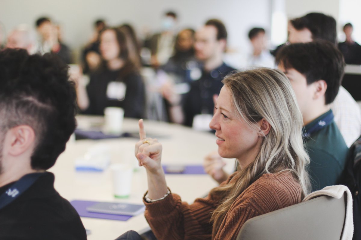 Yesterday, we hosted our annual EDID conference in Toronto. We were joined by insightful and passionate speakers for a rich learning experience!
📣Student-led EDID projects
✋ASL medical terminology workshop
📚EDID in medical education
#OSMAEDID2025