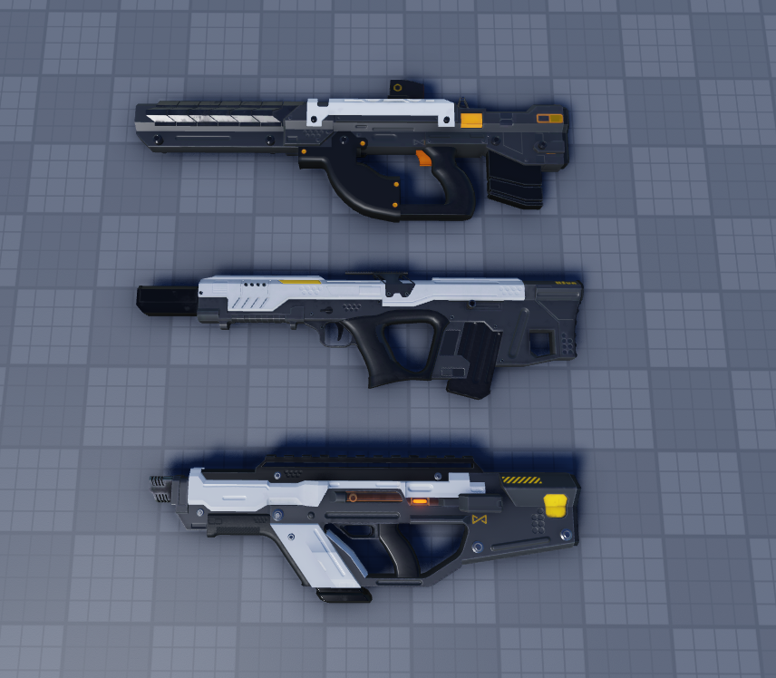 Gloomi Dev tweet media