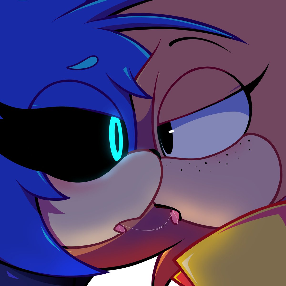 𝙇 𝙪 𝙠 𝙚 ( OPEN COMMISSIONS ) tweet media