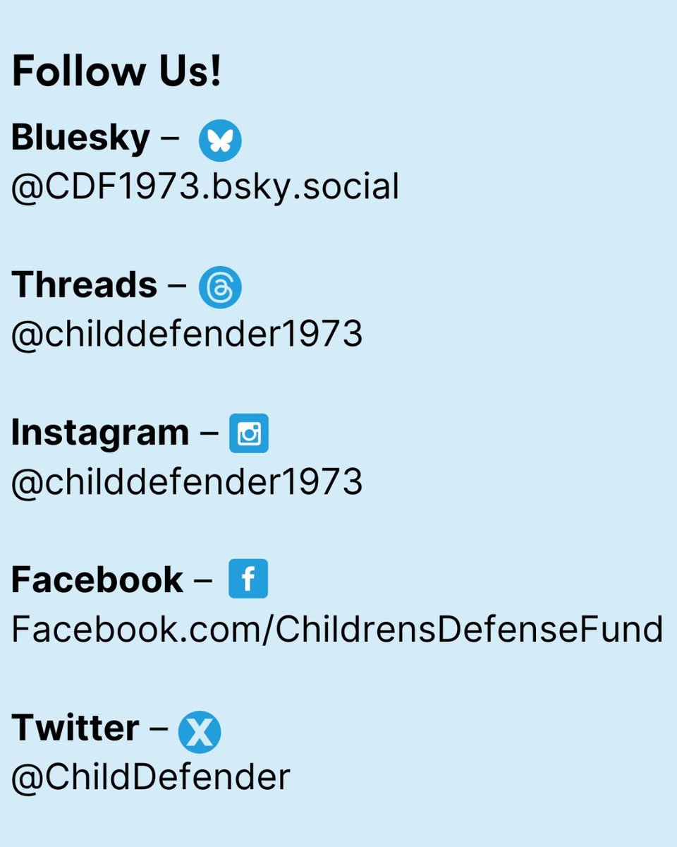 This account will close March 31! Stay connected with CDF-NY by following CDF’s national accounts &amp; signing up for emails on our local efforts in NY: bit.ly/3CLp6PA. We’ll continue sharing updates and highlights of our work! Follow @youthnpowertc on FB, IG, and X too!