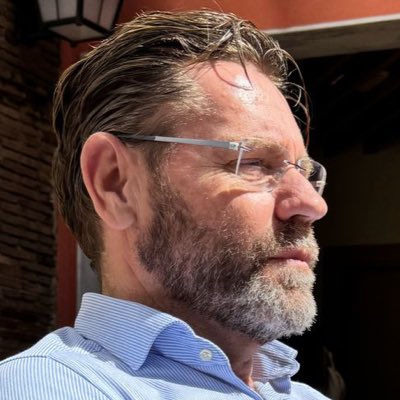 #NuovaFotoProfilo