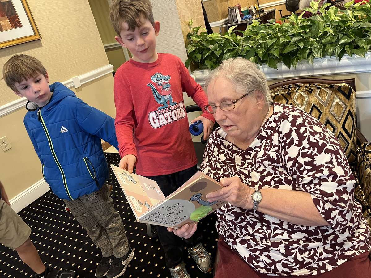 Debbie Booz tweet media