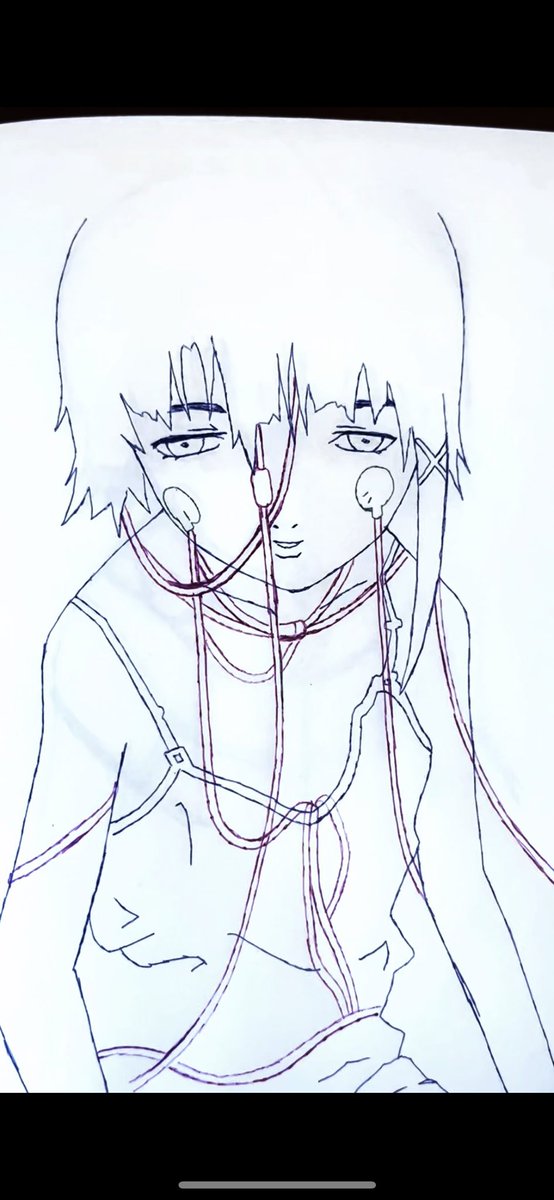 "Green" Ohlson tweet media