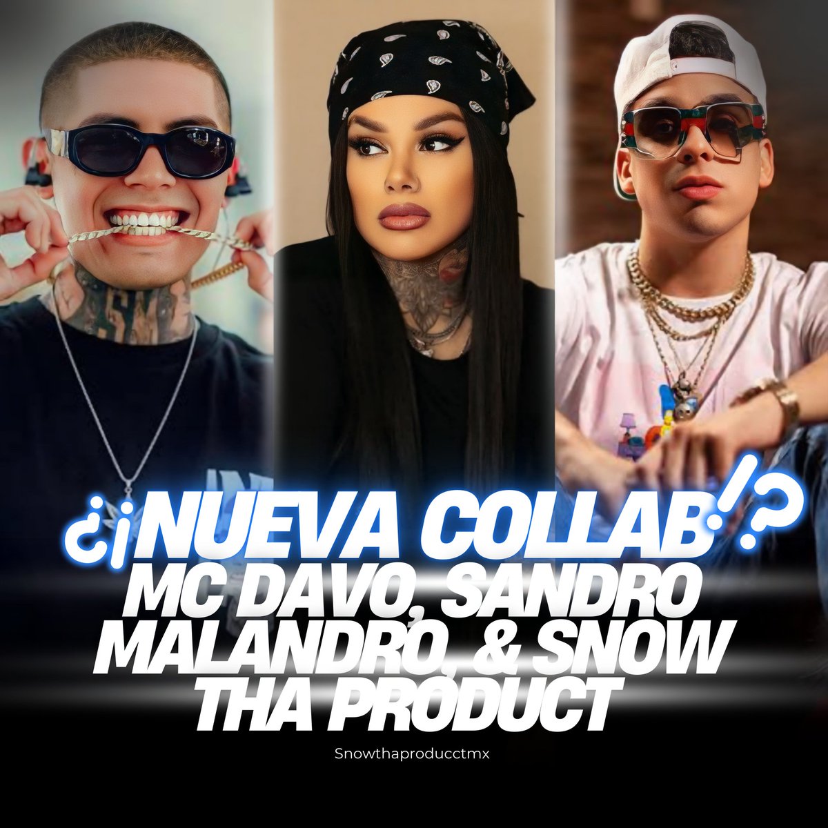 Snow.thaproducctmx tweet media