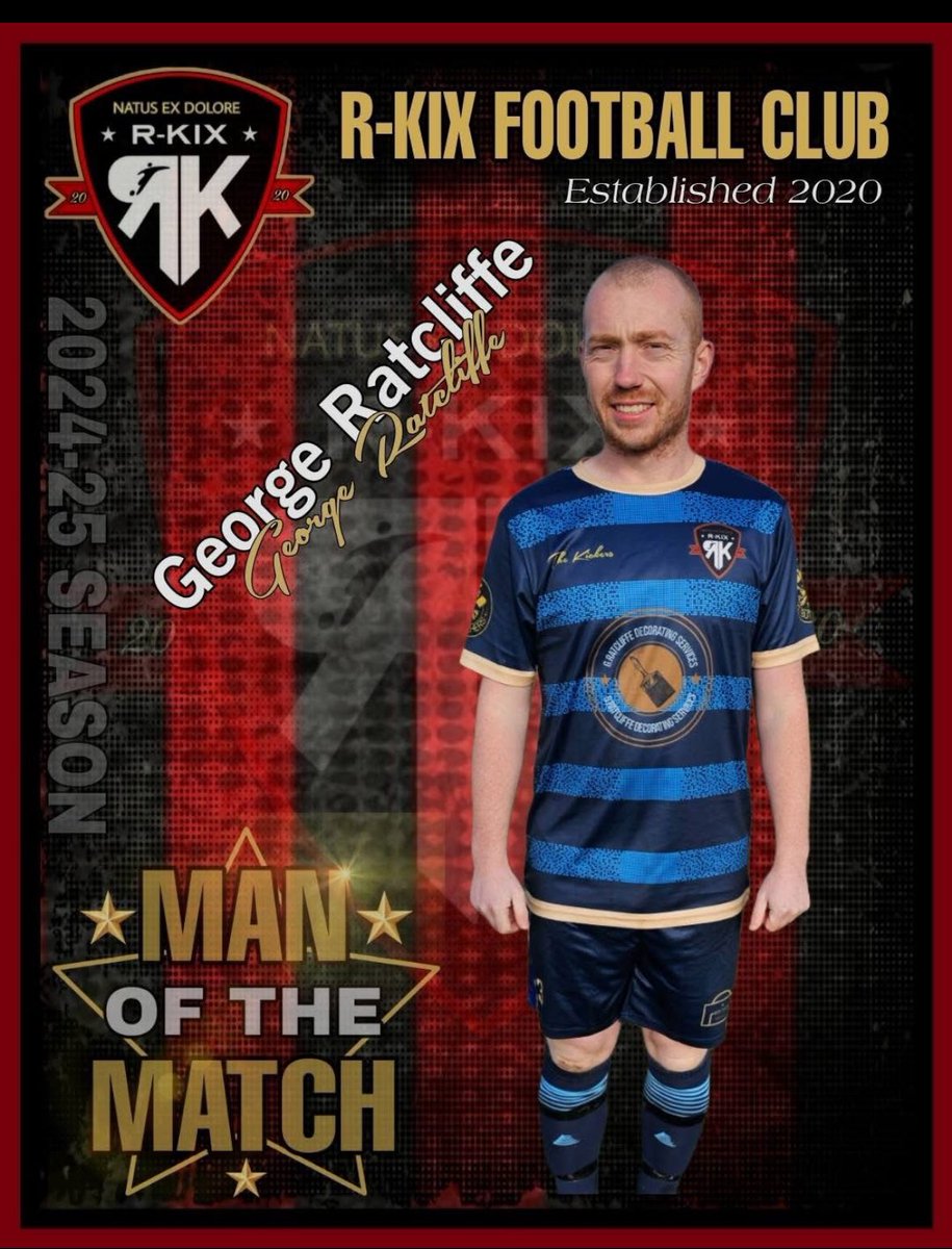 R-KIX FC (@rkixf) on Twitter photo 