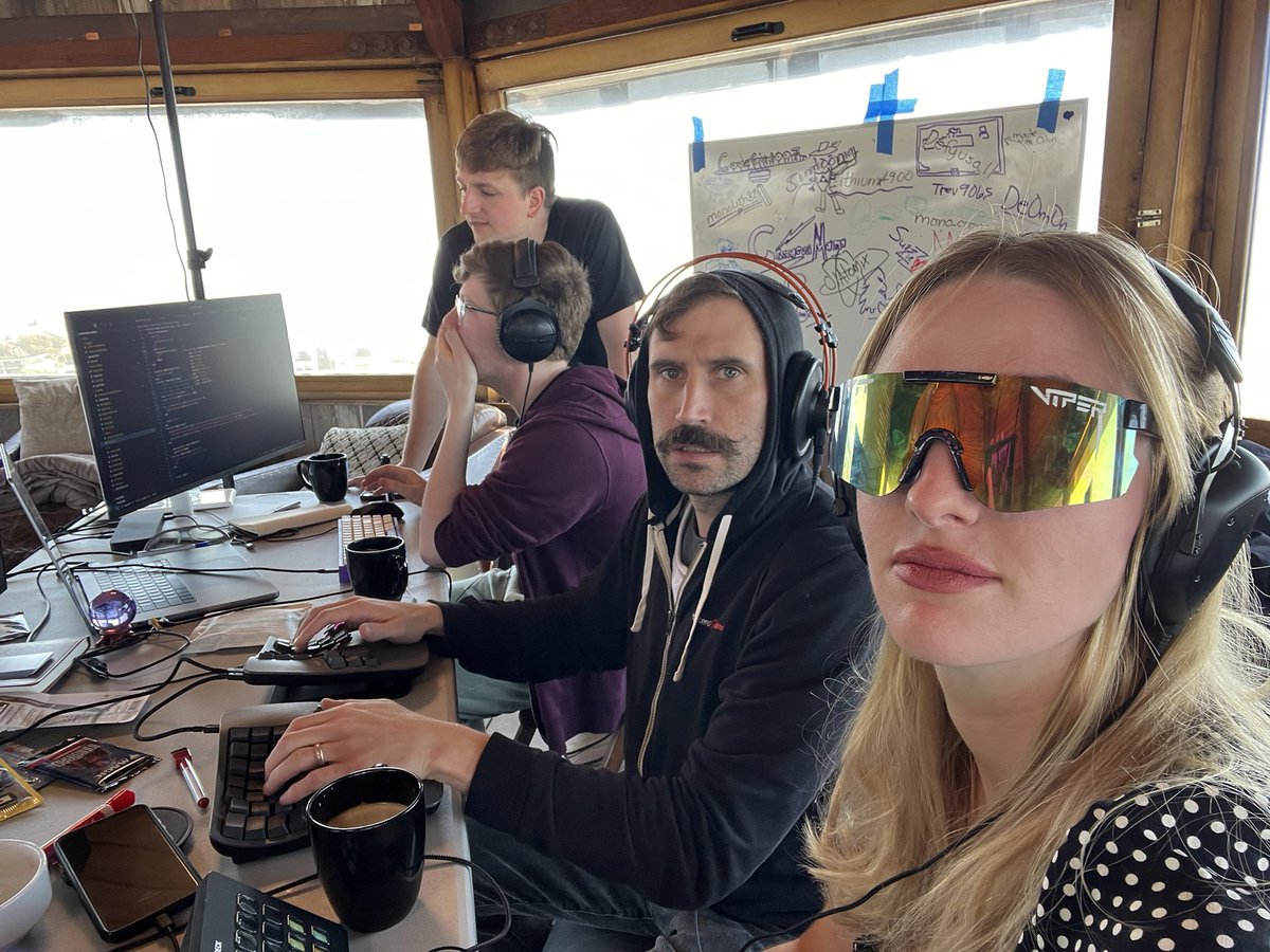 vibe coding?

it’s so over