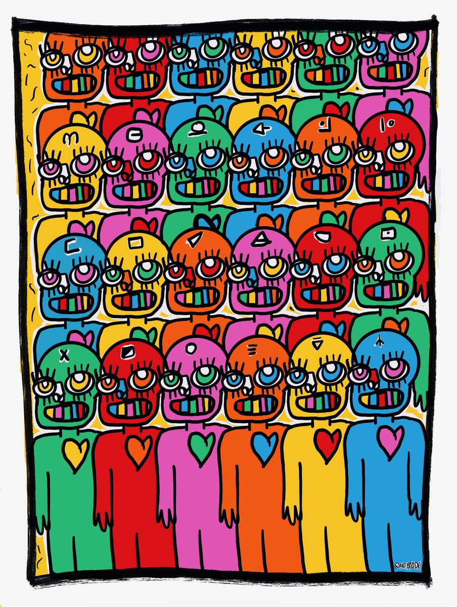 ARTBYODC's tweet image. Working on the …
NFT Skull Gang: Class of 2025
Submit your designs now to be featured in this year’s exclusive 1/1 limited edition series.
Are you in?
#SkullGang2025 #NFTCommunity #1of1 #CryptoArt