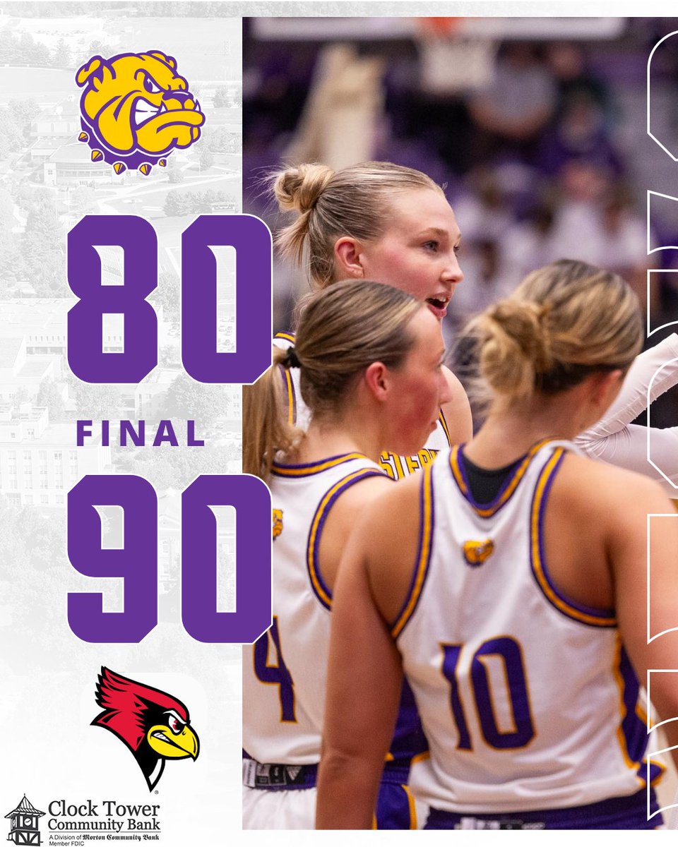 Final from CEFCU Arena.

#GoNecks | #OneGoal | #WNIT