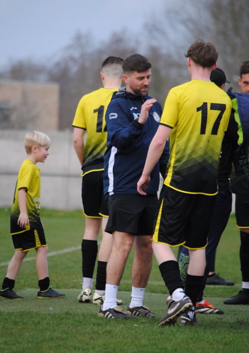 Dan Goodall (@dangoodall17) on Twitter photo Really pleased to give Lewis and Joe their senior debuts at <a href="/CoveFC_Official/">Cove Football Club</a>. Top lads with bags of quality and fully deserving of the opportunity! ๐๐ป๐๐ป ๐๐ค๐ Really pleased to give Lewis and Joe their senior debuts at <a href="/CoveFC_Official/">Cove Football Club</a>. Top lads with bags of quality and fully deserving of the opportunity! ๐๐ป๐๐ป ๐๐ค๐