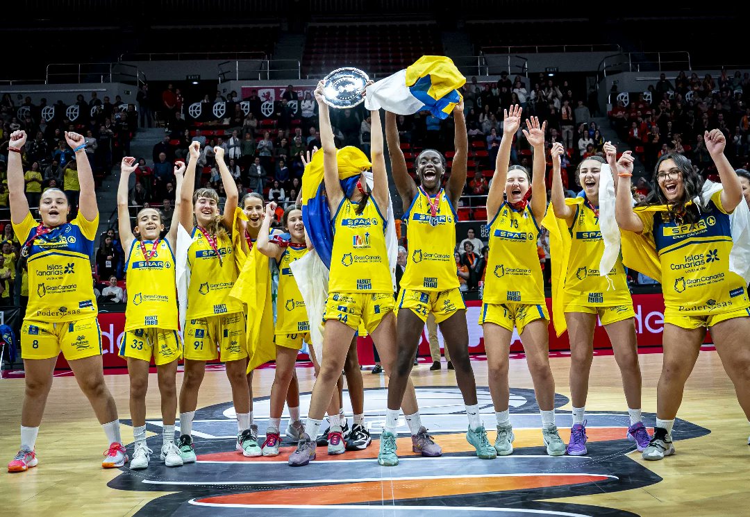 Baloncesto Base tweet media