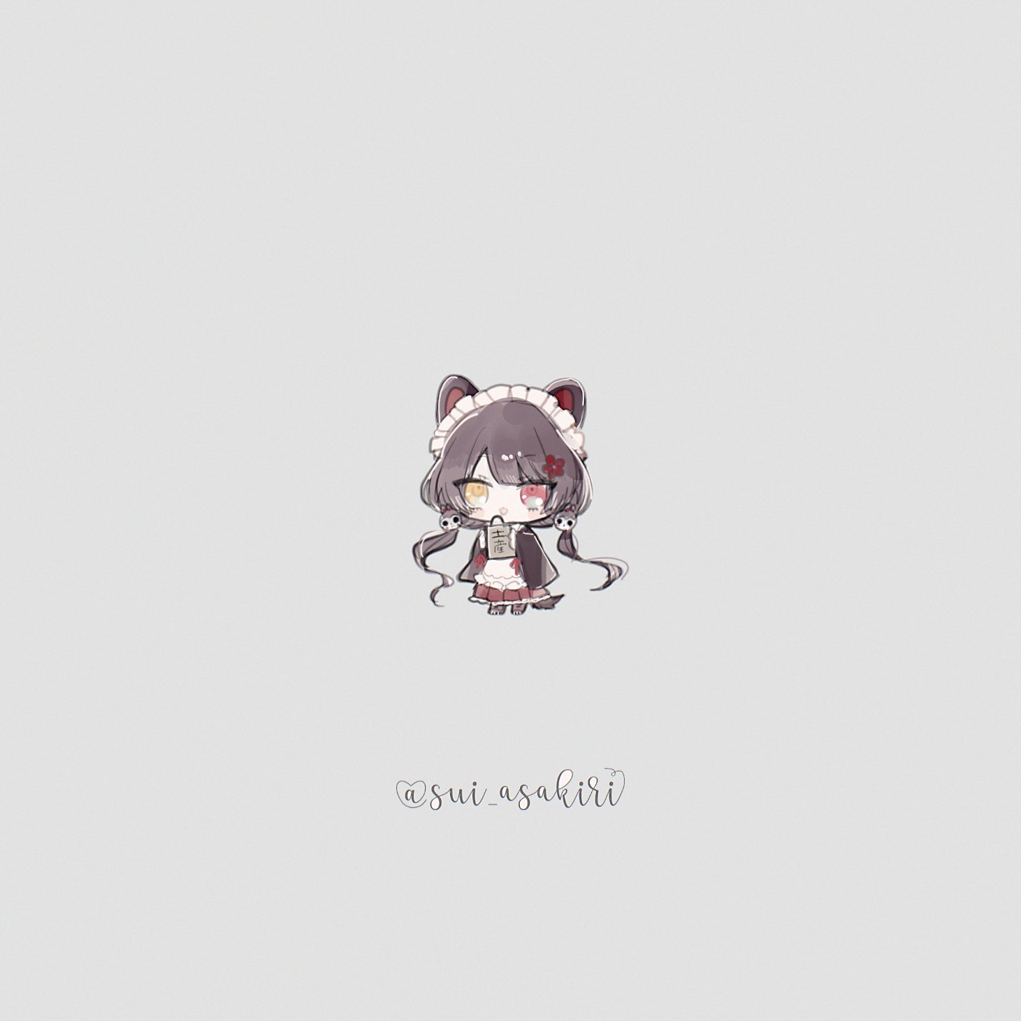 すい (@sui_asakiri) / X