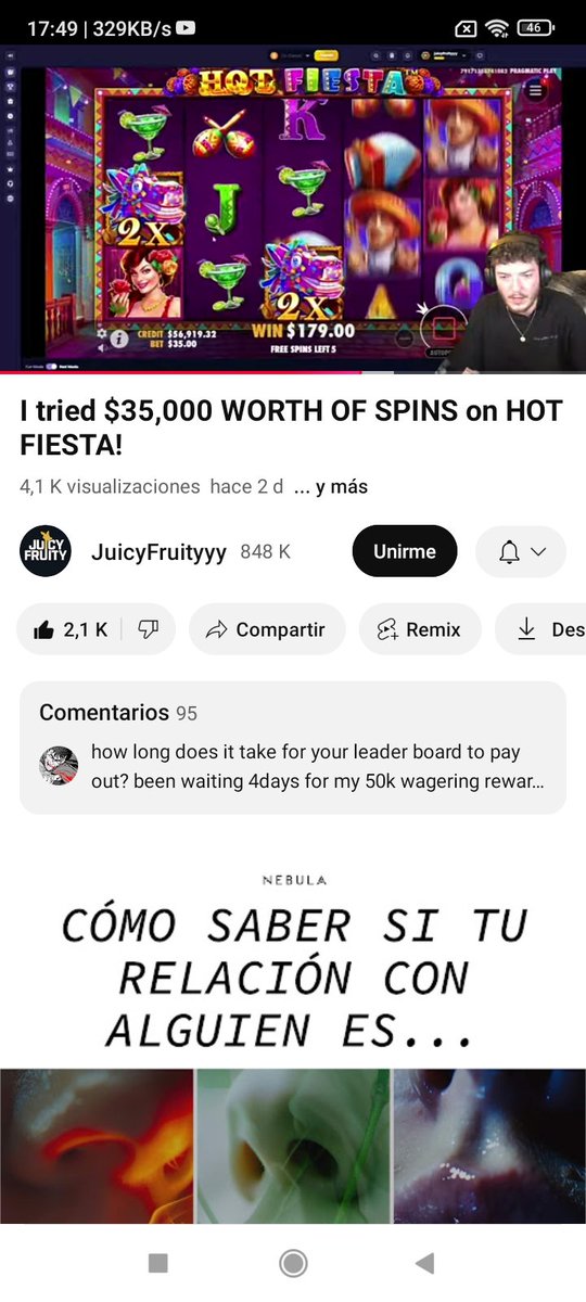 missangii_08's tweet image. missangii08
#roobet #proofit #Bitcoin2025