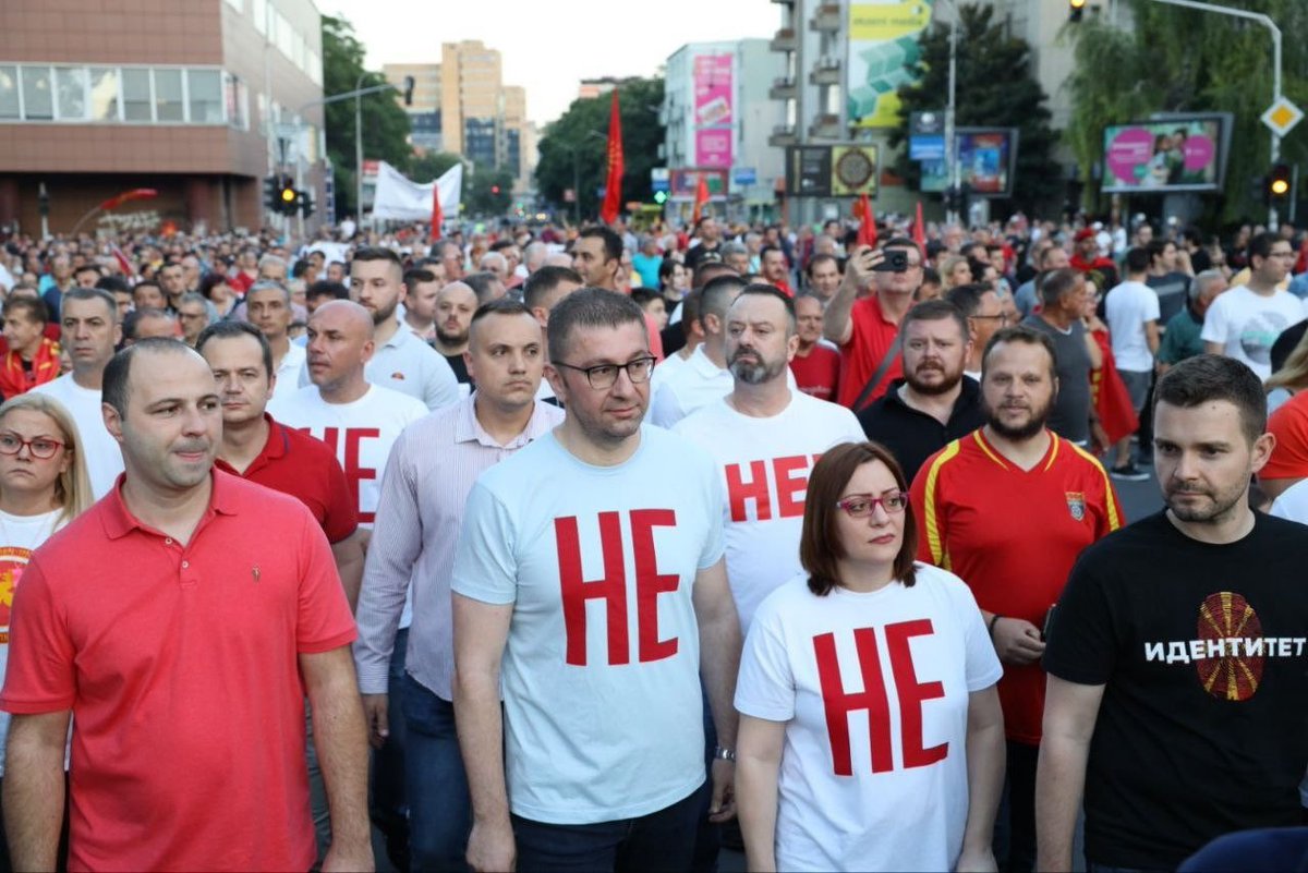 Дали за трагичниот настан во Кочани ќе одговара некој од актуелните функционери и другарчиња на Мицика?