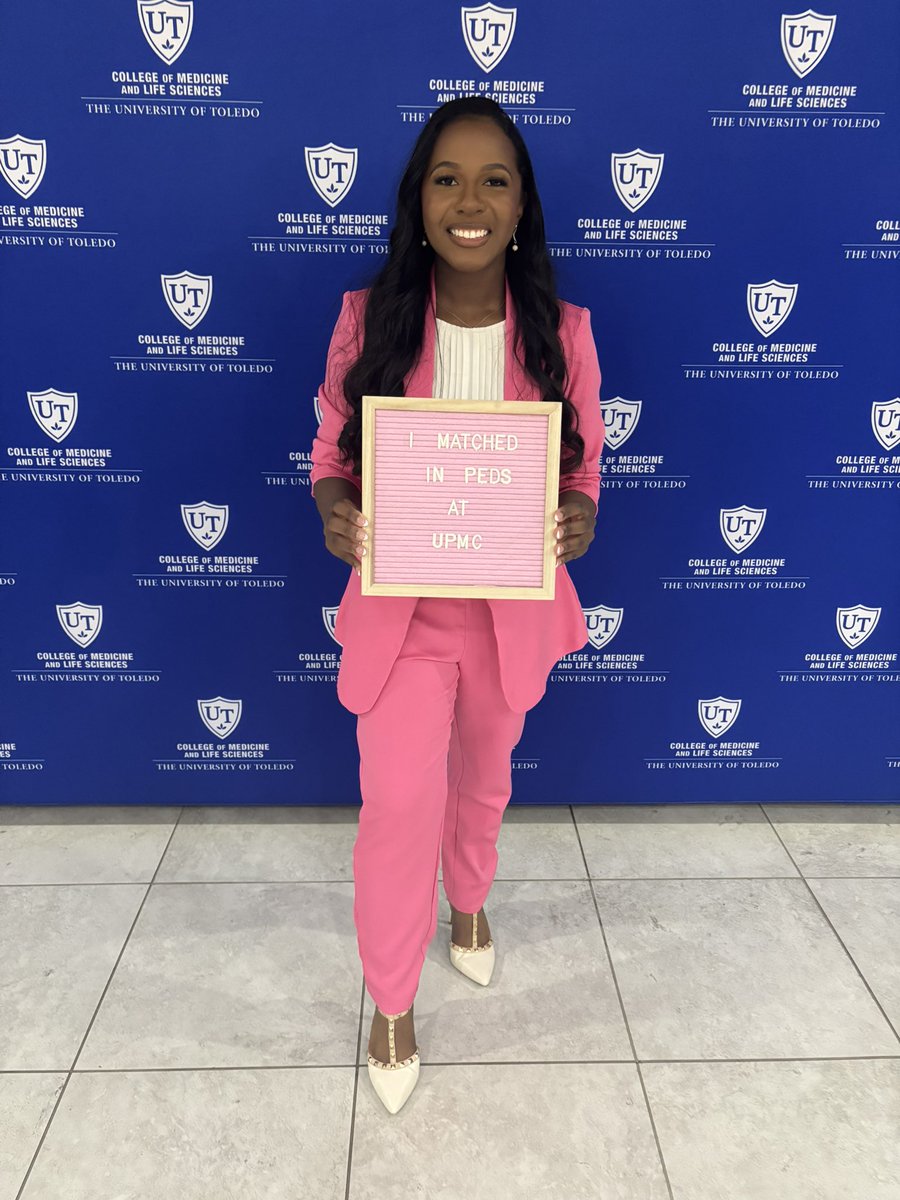 Tonya Armes, MD tweet media