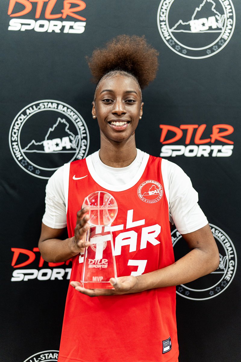Most Valuable Players 
Will Hopkins, Atlee
Harissoum Coulibaly, S3 Academy