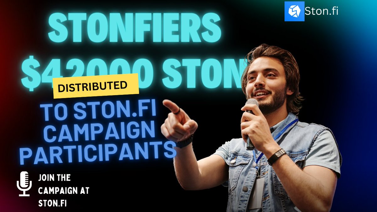 blackbillion001's tweet photo. ๐ฟ #STONFIRE Campaign Results! ๐ฅ
https://t.co/MXl5JseqXT distributed 21,600 STON (~$42K) to 1,649 participants!
โ
1,640 traders rewarded
โ
$62M trading volume in 3 weeks
โ
Rewards for all above $0.1
Your swaps made this hugeโmore epic campaigns coming! ๐ #zelene #ZELENA #DEX https://t.co/UWGkuyBOMe
