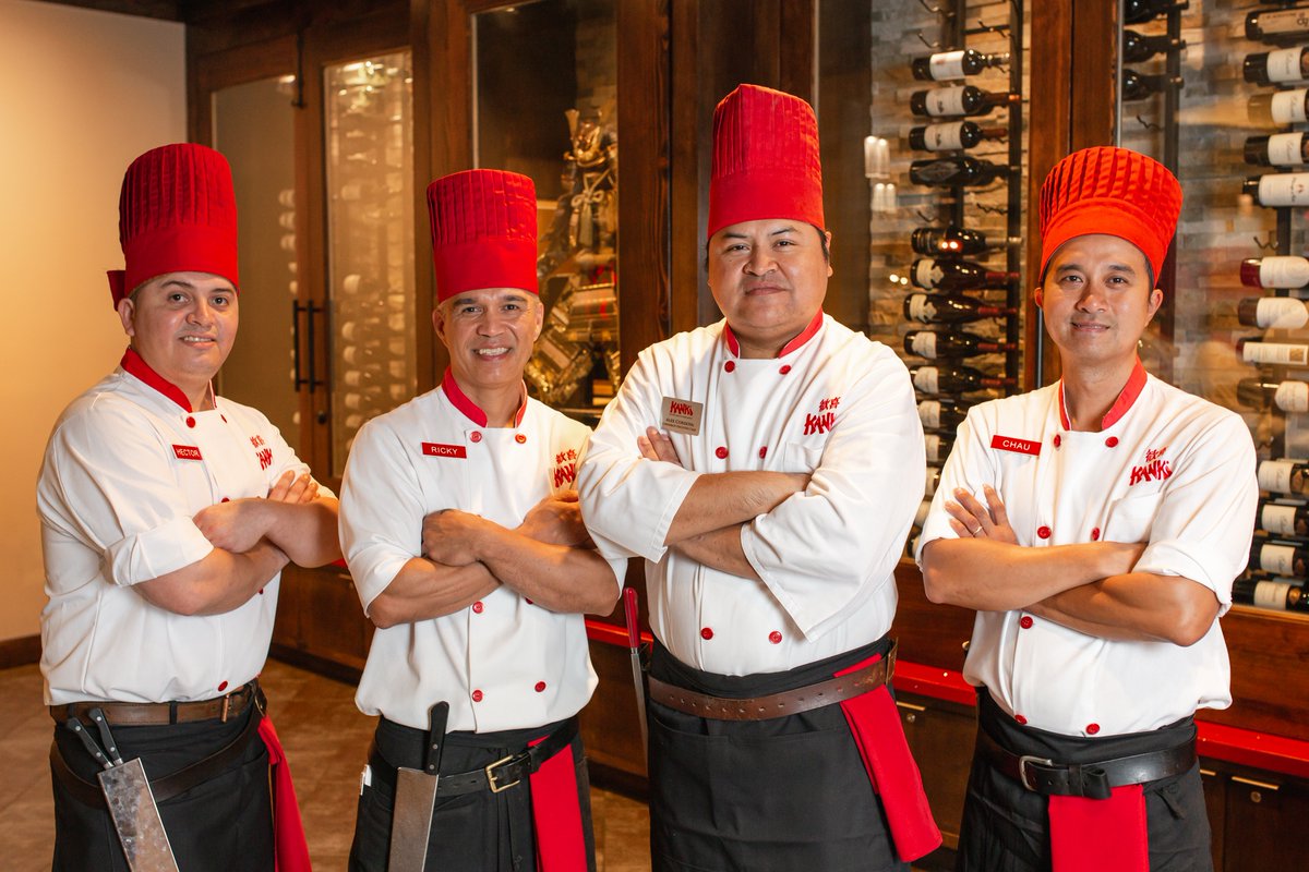 Kanki Restaurant tweet media