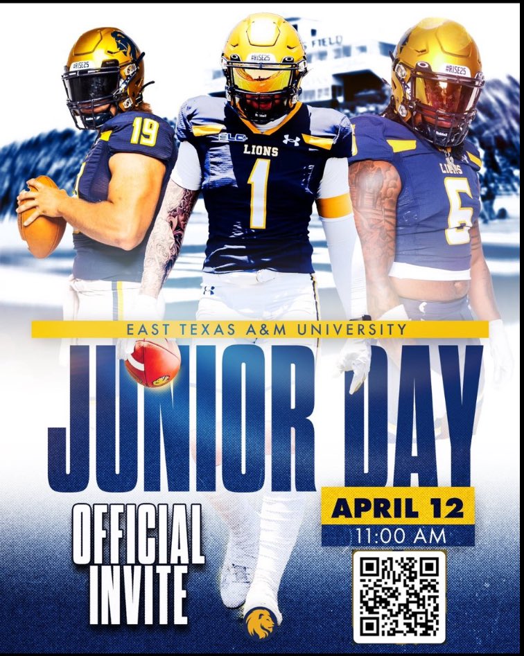 Thank you <a href="/coach_jackwelch/">Jack Welch</a>  for the invite! <a href="/BudaHaysFB/">Jack C. Hays High School Hawks Football</a>