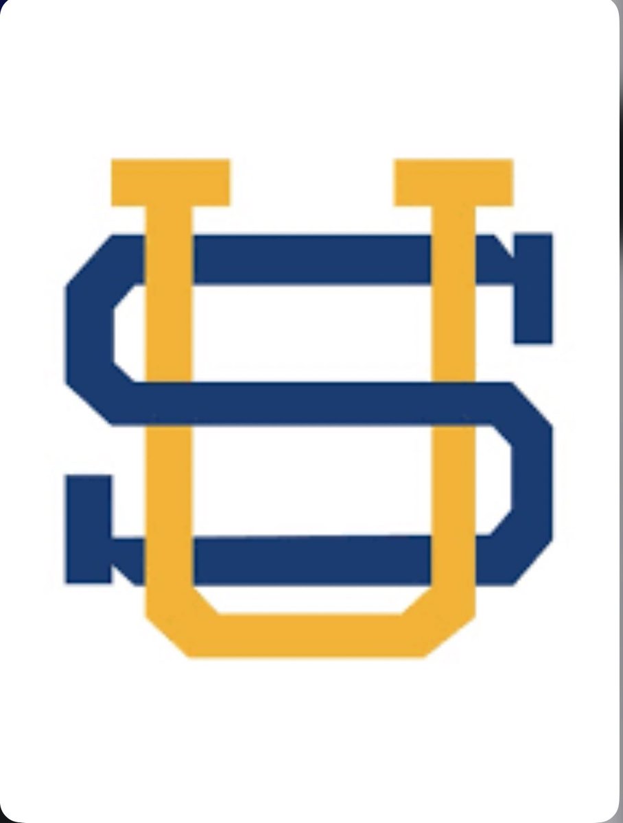 I am blessed to receive my first offer from  Southern Union 💙💛#agtg #southernunion