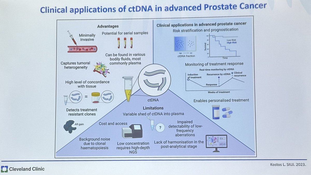 CParkMD's tweet photo. ⭐️Dr. Amanda Nizam @CleClinicMD gives an outstanding Prostate cancer and liquid biopsies update including clinical application of ctDNA.  #MATOsGU25 @AmandaNizamMD 
@PGrivasMDPhD @jamecancerdoc @ccfhemonc 
@alantanmd  @PGrivasMDPhD 
@arnabguonc @LuisRaezMD 
@djmcconkey @urotoday @brunolarvol @MedNewsWeek @kolpulseAI @OncoAlert @oncodaily @mecmededucation @CancerVisit_com @PCFnews