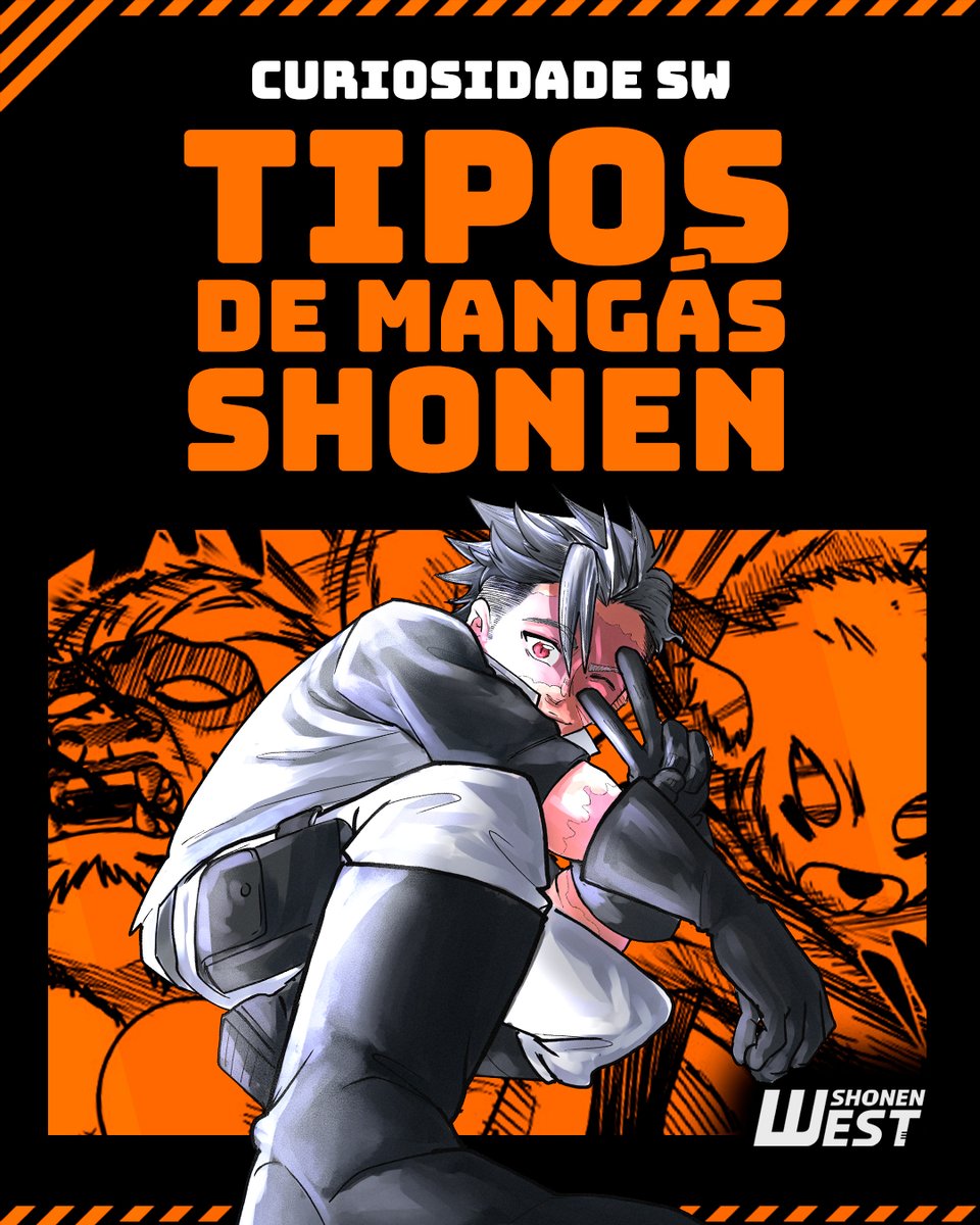 SHONEN WEST tweet media