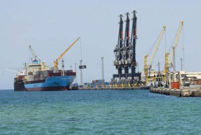 Assab port sovereignty eritrea and key 🔑 Africa trade on red sea
The word that derived this two year Landlock or sea unlock???