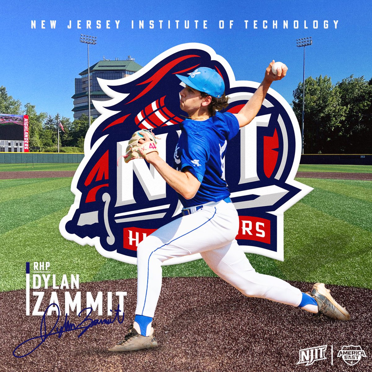 DylanZammit5's tweet image. The story goes on #RollTech @marc_magliaro @PRDBaseball @NJTechBaseball