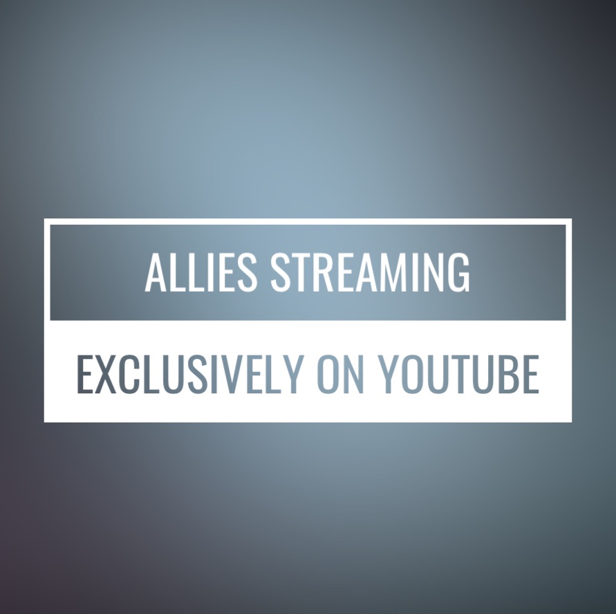 What should I watch? Allies tweet media