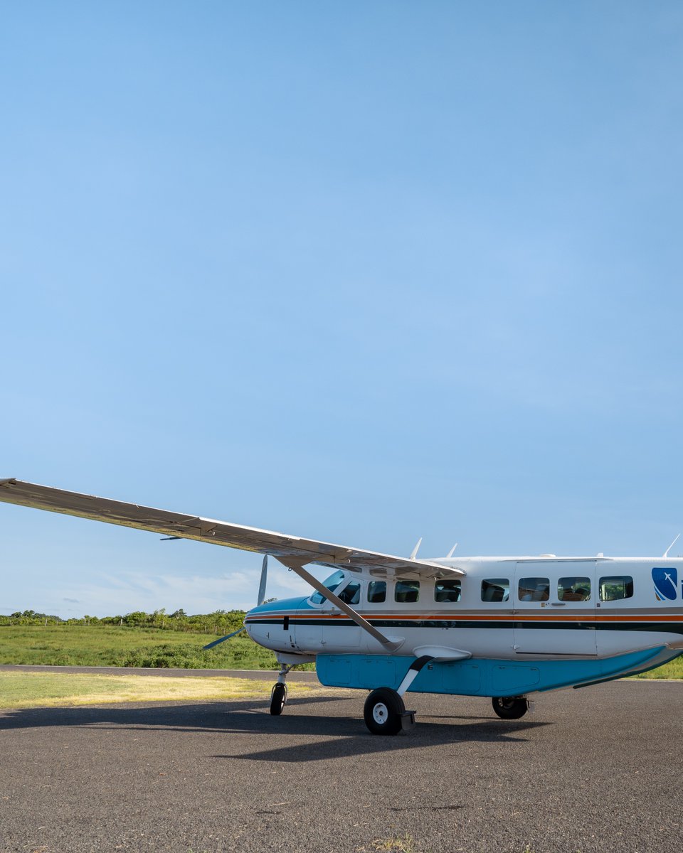 There's something magical about approaching Wakaya Island by air. As you soar above the sparkling blue waters, you’ll catch your first glimpse of the island's lush greenery and pristine beaches in the distance. It’s a view that promises an unforgettable escape.