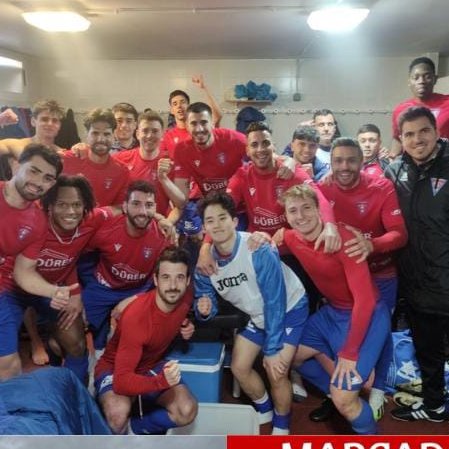 La Roda CF tweet media
