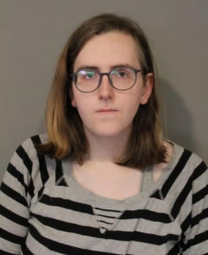 Chicago1Ray's tweet image. I need your help folks.... (3) of the (5) caught committing Domestic Terrorism on Tesla dealerships had their charges upgraded

Help me get to get @AGPamBondi to upgrade the charges on Erin L. White is one of the (5)

Bondi is tagged (RP) &amp;amp; reply ask her to the upgrade charges