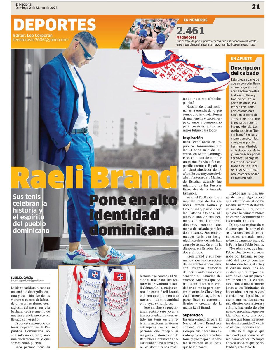 Raeli Brand: una historia de superación. 🇩🇴👟
.
.
.

elnacional.com.do/raeli-brand-po…
