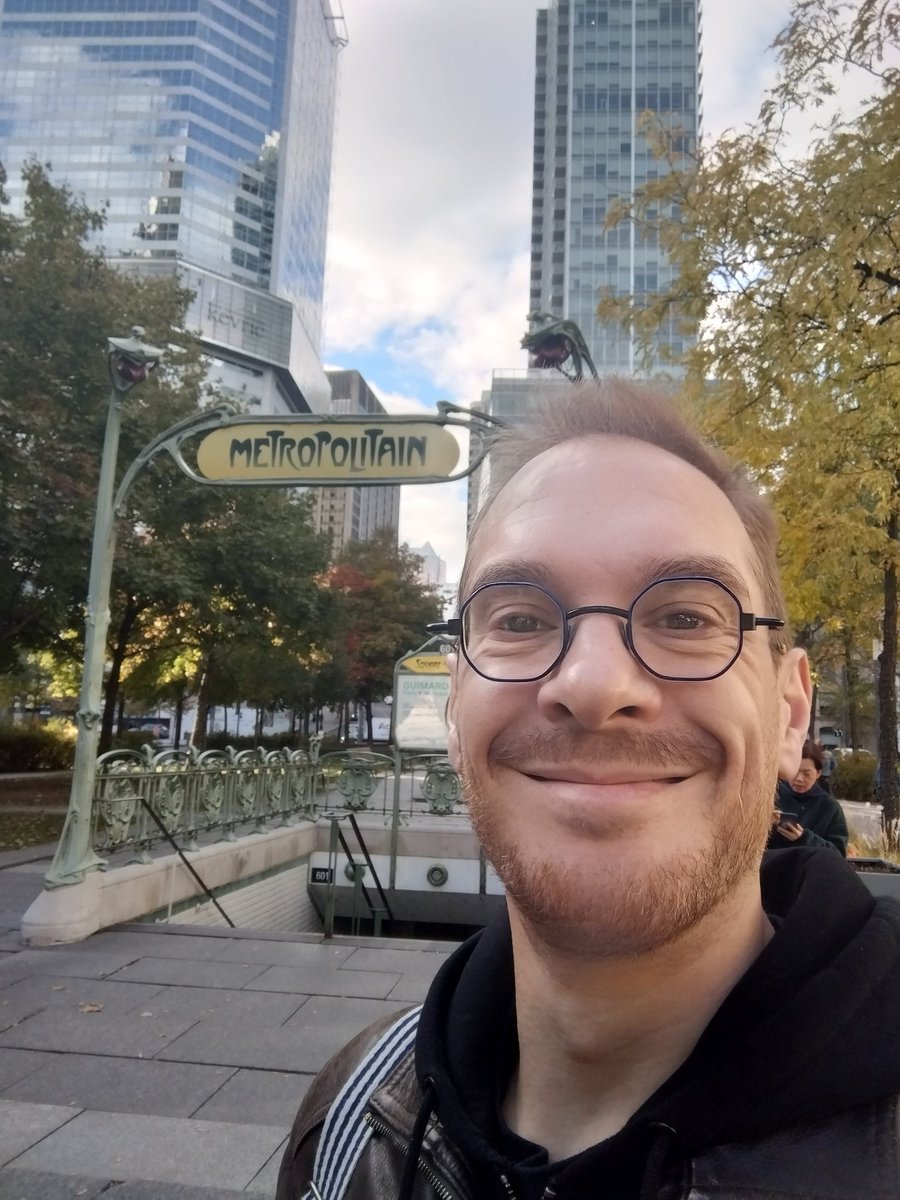 Jmgennisson's tweet image. I'm Jean-Matthieu know as Jim, I'm a level designer currently working on Shinobi: The Art of Vengeance at Lizardcube and on my spare time on BioCrisis: Return 2 to the lab, a boomer rail-shooter.

#WhatAGameDevLooksLike