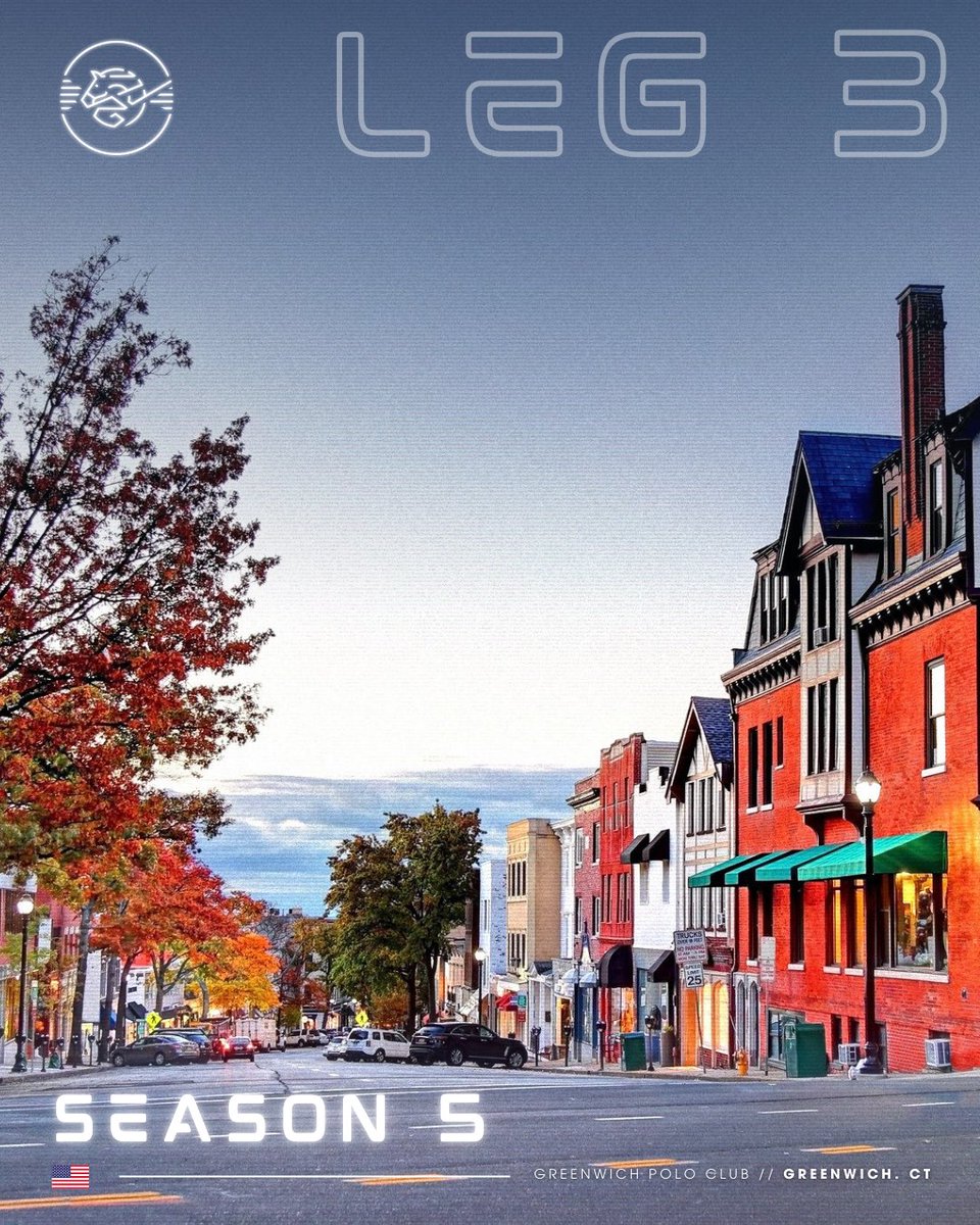 #CSIGreenwich 2024 was epic, but this one's going to be even more elevated 😏

#ThisIsMajorLeague #ScheduleReveal #S4L3 #MLSJGreenwich