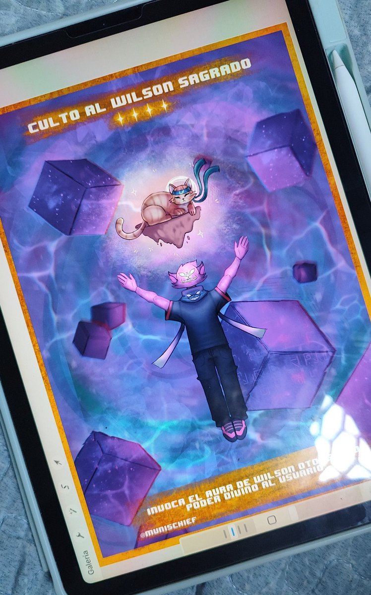 (\ muni /) ✨ VGEN OPEN ✨ tweet media