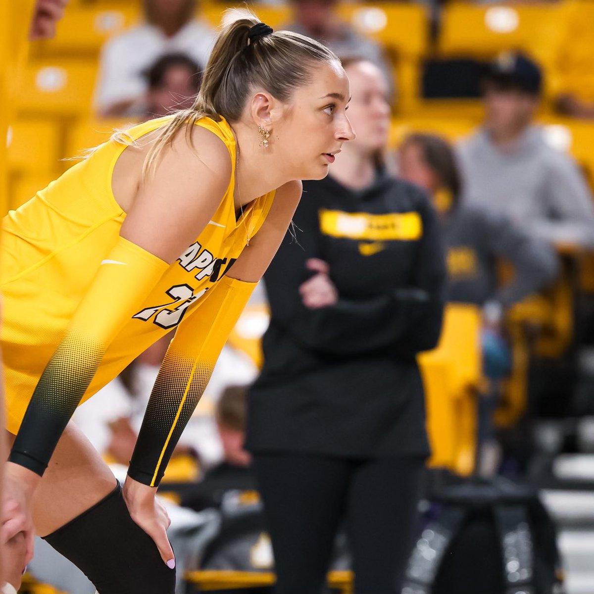 Spring is in full swing!

#AppToTheTop